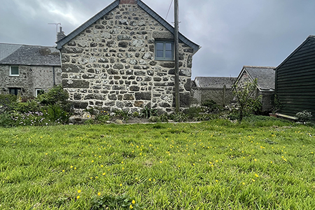 Tyvounder Restoration