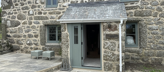 farmhouse renovation