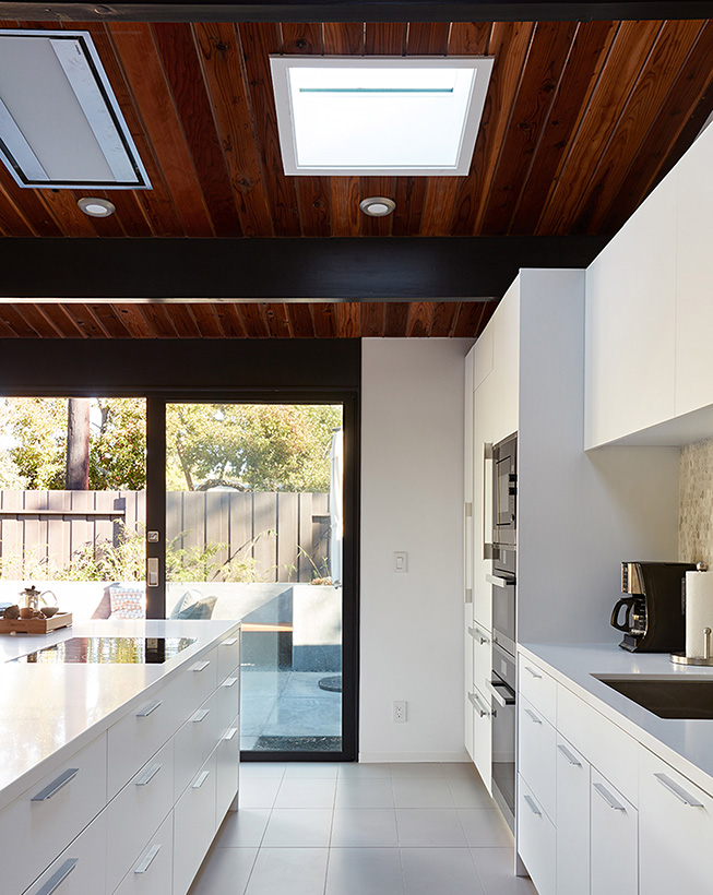 renovation and remodelling